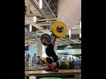 Panda Pull+Snatch, Clean & Jerk #AskKenneth
