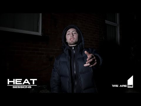 Moses | -S5 EP 52- [Heat Sessions] | First Media TV