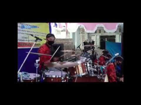 KMB GEDRUK MUSIK SRAGEN