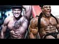 Fitness Motivation - Aesthetics VS MASS Kai Greene Jeff Seid & Alon Gabbay
