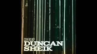 So Alive - Duncan Sheik