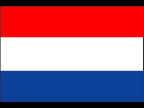 Oranje Nassau - 1983 Vlissingen - Anglo Dutch Contest