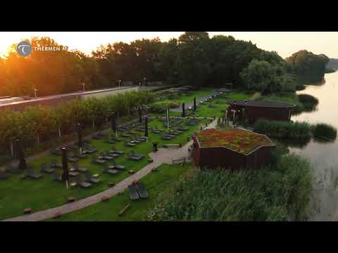 Rust en natuur | Thermen Maarssen