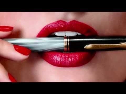 Craig T. Cooper - The Fountain Pen *k~kat jazz café* The Smoothjazz Loft