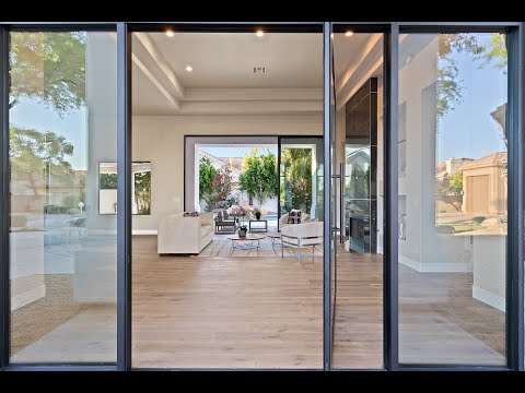 Gorgeous $1,375,000 Remodel in Scottsdale, Arizona