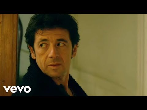 Patrick Bruel - Où es-tu (Clip officiel)