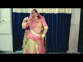 म्हाने पायल गड़ा दे रंग रसिया Dance Performance Muke