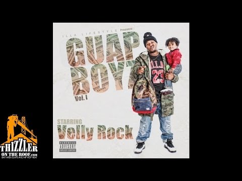 Velly Rock ft.  Clyde Carson - Fire Up [Prod. Lil James] [Thizzler.com]