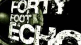 Forty Foot Echo &quot;Aftershock&quot; Entire Album in 6 min!