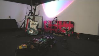 Letting Up Despite Great Faults – “Past Romantic”