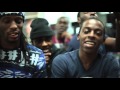 Bushy B X Global Official Video