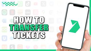 How To Transfer Tickets on Gametime (Quick Tutorial)
