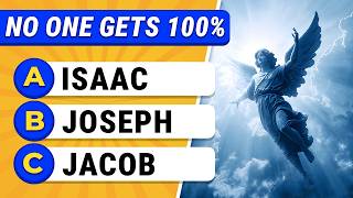 25 Bible Questions That Reveal the Secrets of Dreams & God’s Messengers