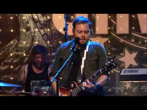 Prime Circle - Innocence @Mojo Club Hamburg 13. February 2019