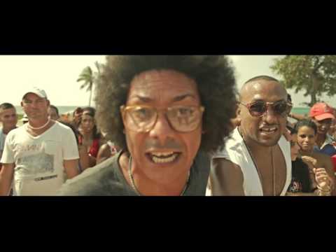 CARAPACHU LOS KOLALOKA%X LA ROSA  &  PLATINIUMRECORDSS