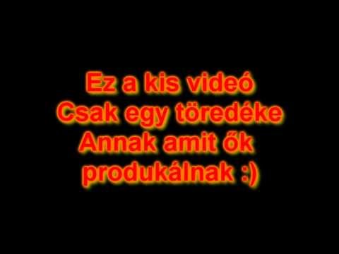 AK26 Clan szerver bemuató UFO