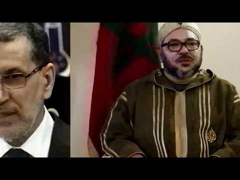 الحصاد المغرب.. نموذج سياسي مغاير
