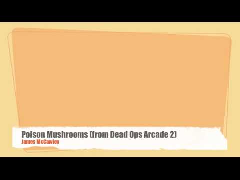 Video thumbnail for Poison Mushrooms (DOA2)