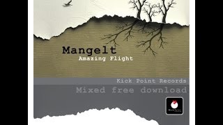 AMAZING FLIGHT -  MANGELT - Mixed Album