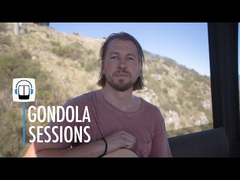 The Teskey Brothers "Crying Shame" (acoustic)