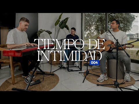 Thumbnail de TIEMPO DE INTIMIDAD 004 – Marcos Brunet