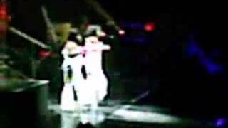 American Idol 2007 stop in the name of love