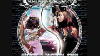 Gangsta Boo - They Don&#39;t Love Me