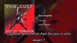 The Cult - Soul Asylum (Subtitulado)