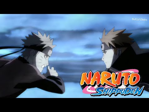 Naruto Shippuden Op/ Opening 7 [4K 60 FSP]