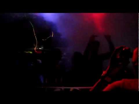 MIKAEL WEERMETS - IBIZA FUCKING ISLAND F.E.S.T.I.V.A.L - 18.08.12 HIP ISLAND BEACH CLUB HN (GER)