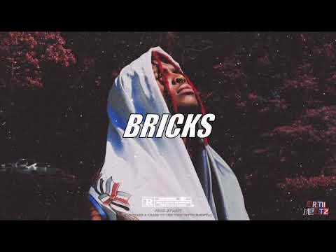 [Free for profit] "Bricks" - Lil Keed x Lil Gotit Type Beat | Prod.Arti