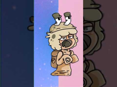 Alphabet Lore Humanized #shorts #alphabetlore #alphabet