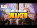 Prayer At The Beginning Of Time Khalid Basalamah