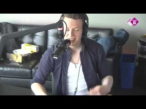 NankoSoul - Interview (Eerst Jaap Sessie) | NPO Soul en Jazz | NPO Soul en Jazz