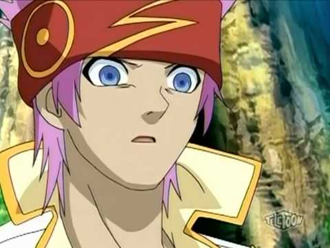 Baron Leltoy~Don't Give Up~GIFT