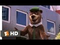 Yogi Bear 8 10 Movie CLIP Don T Give Up Now 2010 HD