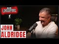 “The Kop Didn’t Want Me To Go” | John Aldridge On His Life At Anfield | We Are Liverpool Podcast