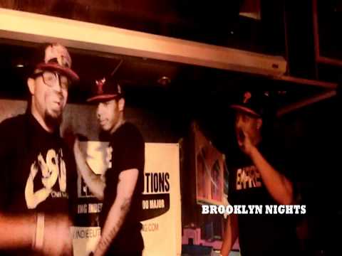 Roc Nation ShowCase (Part 2)