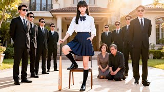 Download lagu Kicked out by my stepmother, I find my real grandfather, inherit all the wealth, and take revenge! mp3