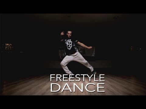 Karolina Czarnecka vs SoDrumatic: Za siedmioma blokami Freestyle Dance by Prozi