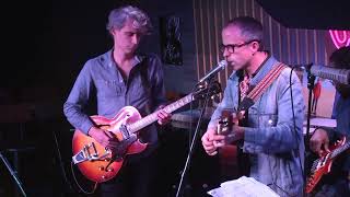 JESSE HARRIS AND FRIEND "SILVER BALLOON" (Live at Le Baiser Salé 05/10/2022)