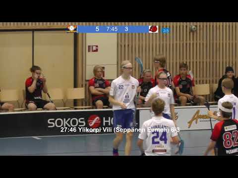 9.11.2019 Nibacos - Happee