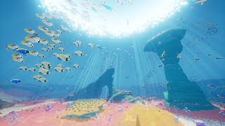 Abzu XBOX LIVE Key ARGENTINA