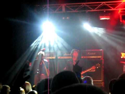 Never Gonna Die - Choirboys 30th anniversary show