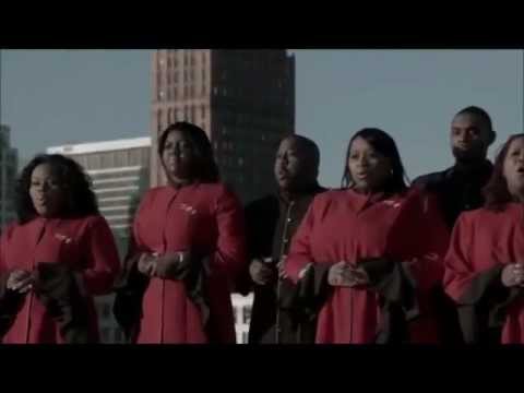 Eminem & Selected of God's Choir - Lose Yourself