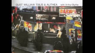 Gust William Tsilis - Insipid