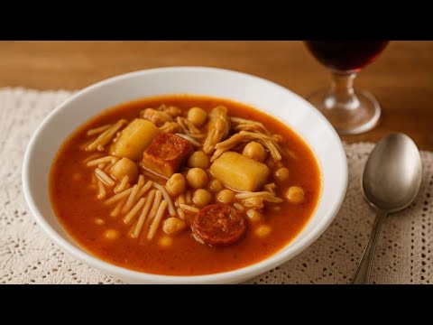 CANARY ISLAND RANCH LIKE MY MOTHER MAKES IT - Traditional Recipe with All the Flavor