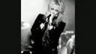 Michael Monroe - Smoke Screen