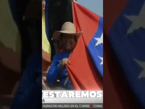 La ciudad de Guanta, en el estado Anzoátegui