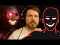 3 RANDOM HORROR GAMES